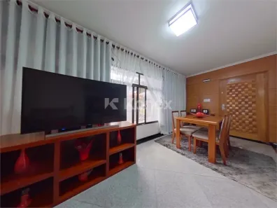 Casa com 2 Quartos à venda, 120m² no Parque Edu Chaves, São Paulo