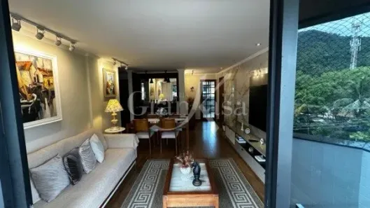 Apartamento com 3 Quartos à venda, 132m² no Itacuruçá, Mangaratiba