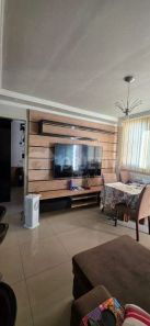 Apartamento com 2 Quartos à venda, 40m² no Jardim Europa, Uberlândia