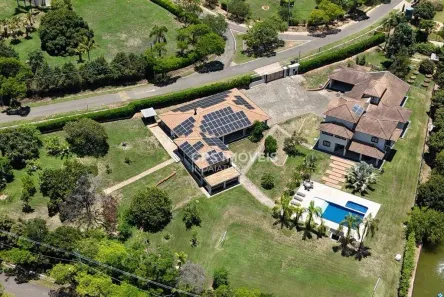 Fazenda/Sítio com 4 Quartos à venda, 1500m² no Vila Vitória II, Indaiatuba