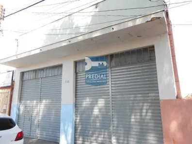 Ponto Comercial para alugar, 100m² no Vila Izabel, São Carlos
