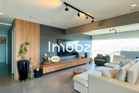 Cobertura com 3 Quartos à venda, 200m² no Pinheiros, São Paulo