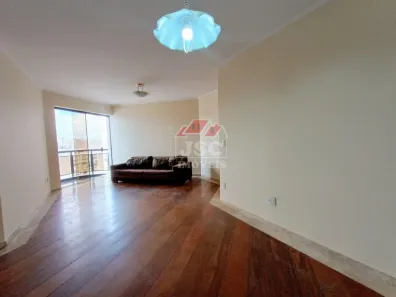 Apartamento com 3 Quartos à venda, 118m² no Ipiranga, São Paulo
