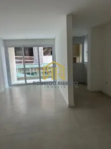 Apartamento com 2 Quartos à venda, 78m² no João Paulo, Florianópolis