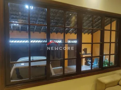 Casa com 3 Quartos à venda, 177m² no Vila Jeriva, Várzea Paulista