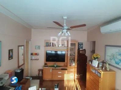 Apartamento com 2 Quartos à venda, 70m² no Centro Histórico, Porto Alegre