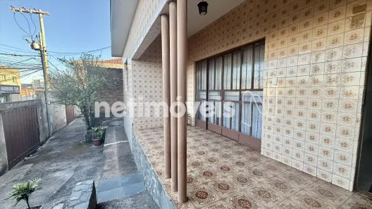 Casa com 3 Quartos à venda, 140m² no Jardim Alvorada, Belo Horizonte