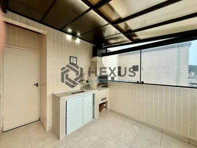 Apartamento com 1 Quarto à venda, 55m² no Jardim Las Palmas, Guarujá