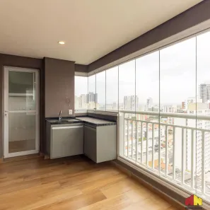 Apartamento com 2 Quartos à venda, 63m² no Tatuapé, São Paulo
