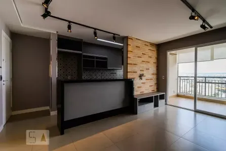 Apartamento com 2 Quartos à venda, 42m² no Jardim Maringá, São Paulo