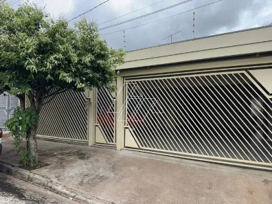 Casa com 3 Quartos à venda, 95m² no Professor José Augusto da Silva Ribeiro, Marília