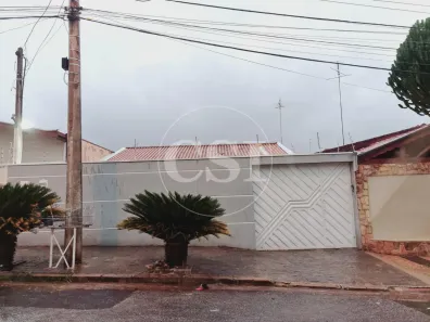 Casa com 3 Quartos à venda, 166m² no Parque Beatriz, Campinas