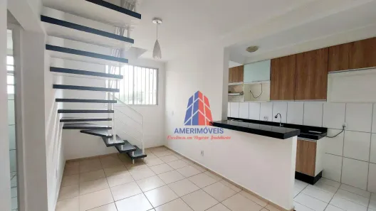 Apartamento com 2 Quartos à venda, 110m² no Catharina Zanaga, Americana