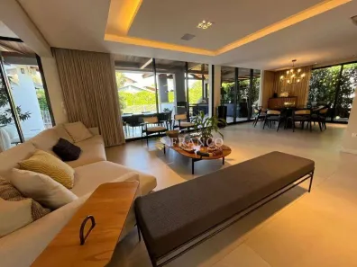 Casa de Condomínio com 4 Quartos à venda, 450m² no Vale do Sol, Tremembé