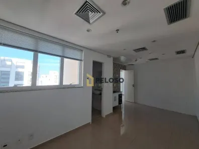 Sala Comercial para alugar, 80m² no Santana, São Paulo