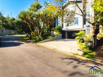 Casa com 4 Quartos à venda, 458m² no Alphaville, Santana de Parnaíba