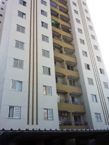 Apartamento com 3 Quartos à venda, 78m² no Floradas de São José, São José dos Campos