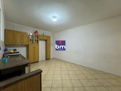 Casa de Condomínio com 2 Quartos para alugar, 80m² no Parque Regina, São Paulo