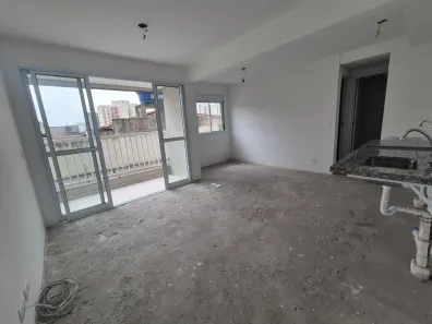 Apartamento com 1 Quarto à venda, 37m² no Vila Guarani (Z Sul), São Paulo
