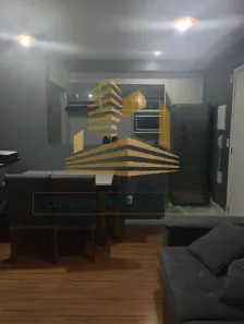 Apartamento com 2 Quartos para alugar, 43m² no Montanhão, São Bernardo do Campo