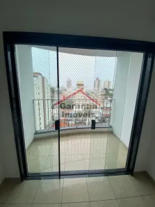 Apartamento com 3 Quartos para alugar, 90m² no Vila Osasco, Osasco