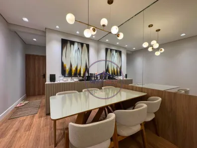 Apartamento com 2 Quartos à venda, 52m² no Igarapé, Porto Velho
