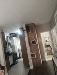 Apartamento com 3 Quartos à venda, 69m² no Jardim Sul, São José dos Campos