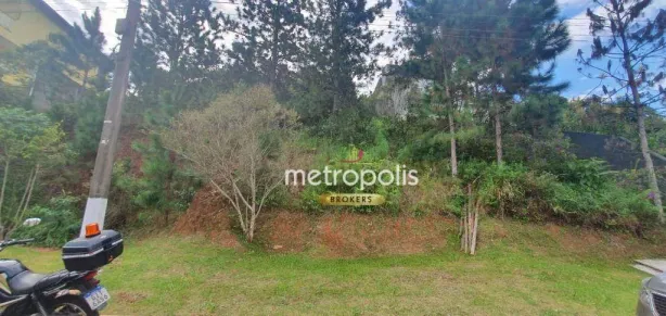 Lote/Terreno à venda, 1021m² no Jardim Imperial, Arujá