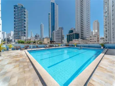 Apartamento com 3 Quartos à venda, 112m² no Centro, Balneário Camboriú