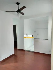 Apartamento com 2 Quartos à venda, 48m² no Parque Aeroporto, Taubaté