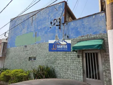 Sobrado com 2 Quartos à venda, 170m² no Quinta da Paineira, São Paulo
