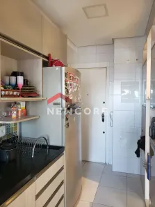 Apartamento com 2 Quartos à venda, 100m² no Jardim da Glória, São Paulo