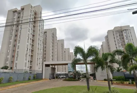 Apartamento com 2 Quartos à venda, 50m² no Cristiano de Carvalho, Barretos
