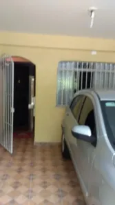 Casa com 2 Quartos à venda, 80m² no Jardim Ester, São Paulo