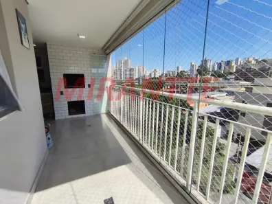 Apartamento com 3 Quartos à venda, 80m² no Parada Inglesa, São Paulo
