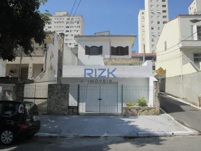 Casa com 4 Quartos à venda, 320m² no Cambuci, São Paulo