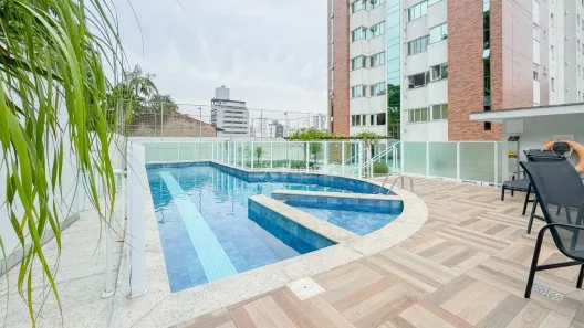 Apartamento com 3 Quartos à venda, 111m² no Vila Nova, Blumenau
