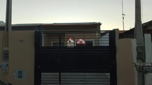 Casa com 2 Quartos à venda, 57m² no Residencial e Comercial Cidade Jardim, Pindamonhangaba