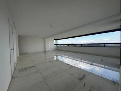 Apartamento com 4 Quartos à venda, 190m² no Jardim das Mangabeiras, Nova Lima