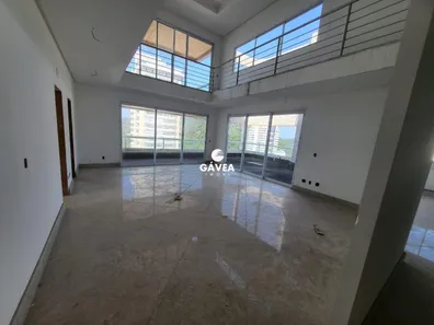 Cobertura com 6 Quartos à venda, 366m² no Canto do Forte, Praia Grande