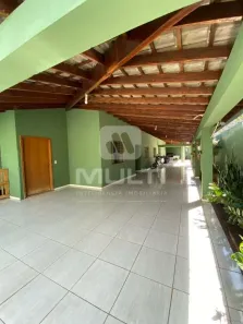 Casa com 2 Quartos à venda, 160m² no Aclimação, Uberlândia
