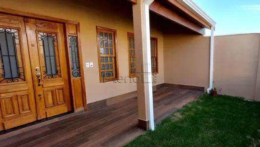 Casa com 3 Quartos à venda, 180m² no Vila Progresso, Salto