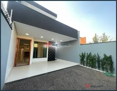 Casa com 3 Quartos à venda, 120m² no Plano Diretor Norte, Palmas