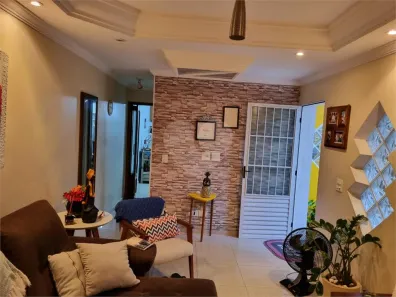 Casa com 2 Quartos à venda, 146m² no Santa Terezinha, São Bernardo do Campo