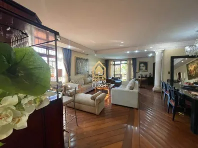 Casa com 5 Quartos à venda, 515m² no Belvedere, Belo Horizonte