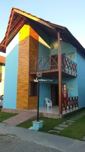 Casa de Condomínio com 3 Quartos à venda, 140m² no Carneiros, Tamandaré