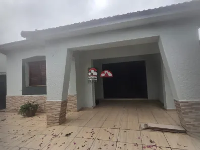 Casa com 3 Quartos para alugar, 145m² no Jardim Bela Vista, São José dos Campos