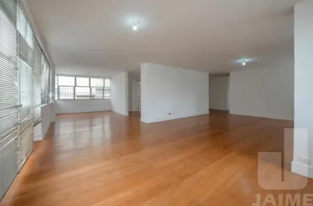 Apartamento com 3 Quartos à venda, 260m² no Santa Cecília, São Paulo