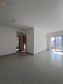 Apartamento com 2 Quartos à venda, 77m² no Guilhermina, Praia Grande