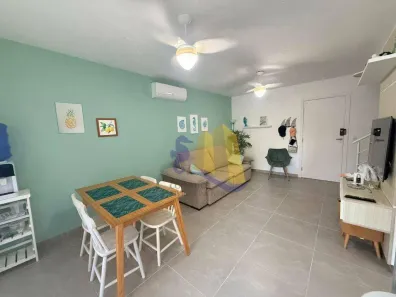 Casa de Condomínio com 3 Quartos à venda, 108m² no São Lourenço, Bertioga